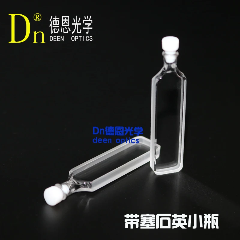 Заглушка закрытая шлифовальная горловина 1/2 мм оптическая дорожка