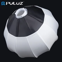 portable lantern softbox earth light fast diffuser soft light modifier 65cm with bowens speed ring for filmmaking video shooting