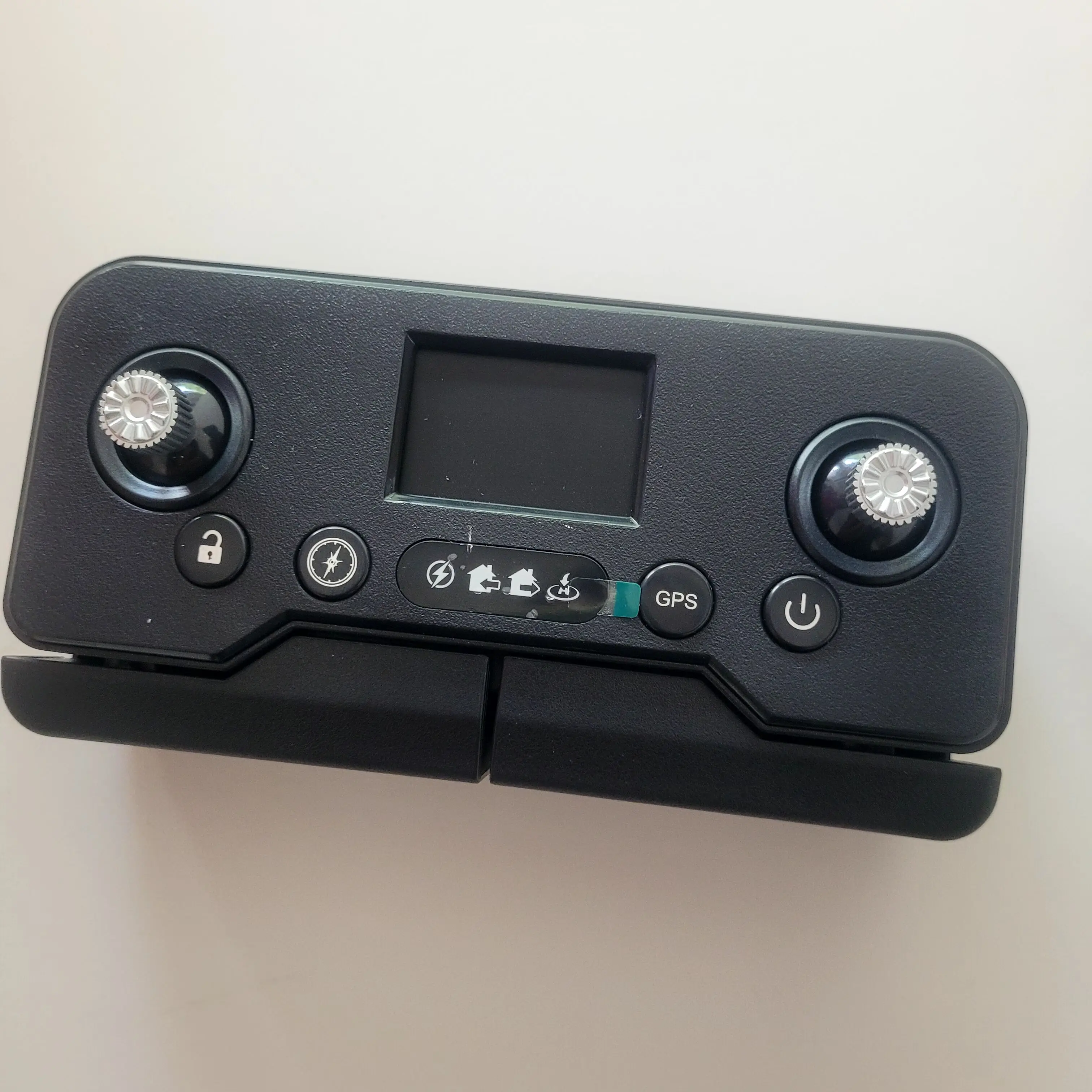 8K V168 GPS Дрон Оригинальный пульт дистанционного управления Запасная часть RC Quadocpter