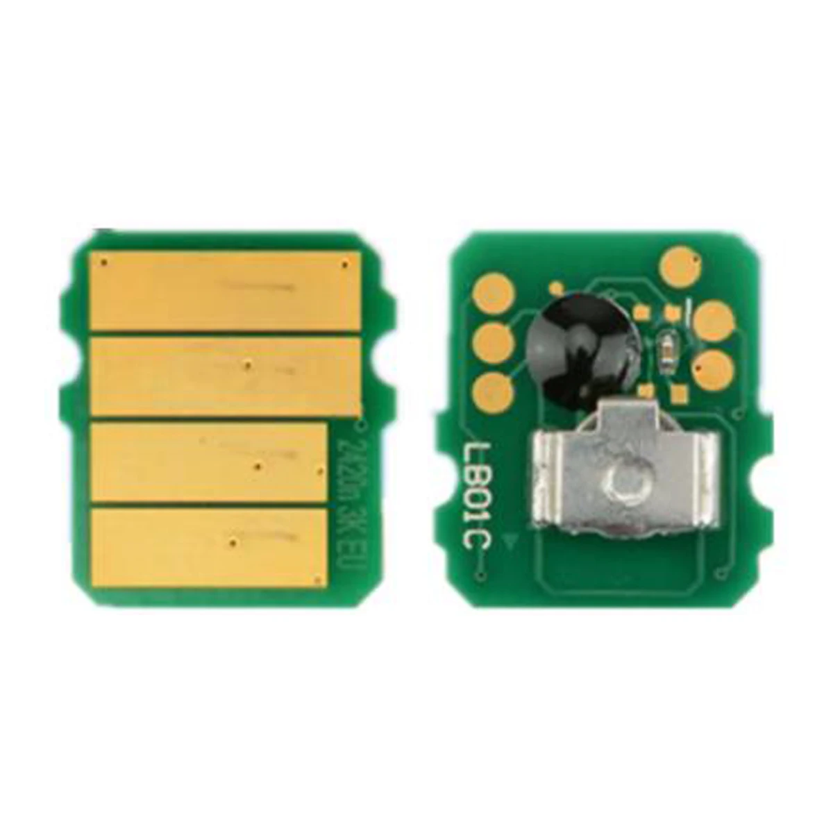 Тонер-чип для Brother DCPL2537 DCPL2550 