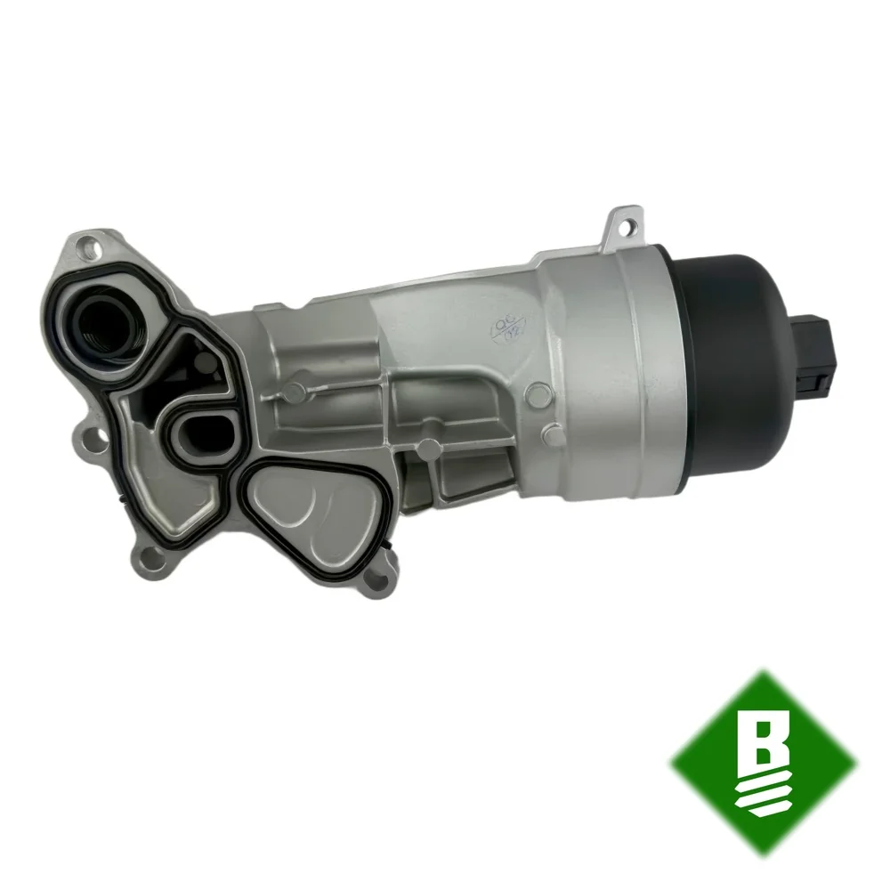 Фото 11428643762 Масляный фильтр для BMW MINI Cabrio R57 R56 Clubman R55 Clubman R55 11427558521 №3