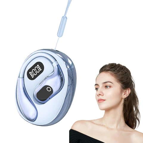 AI Translator Earbuds APWIKOGER 138 Languages