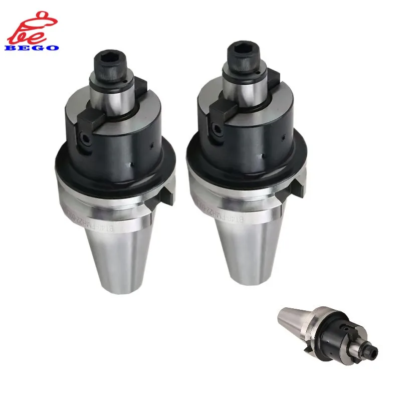 

Фрезерный диск BT50 FMB FMB22 FMB27 FMB32 FMB40 60L 100L, соединительная ручка, держатель режущего инструмента с ЧПУ