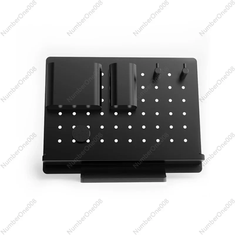 SOSHI Геометрическая настольная стойка для хранения цифровых канцелярских