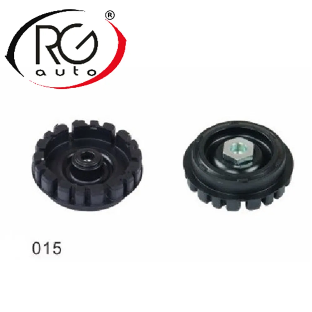 Автоматическая ступица сцепления компрессора детали Cluch демпферная пластина