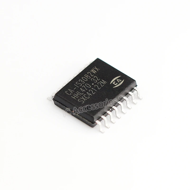 

1шт CA-IS3082WX SOIC-16 приемопередатчик RS-485/RS-422 чип новый и оригинальный