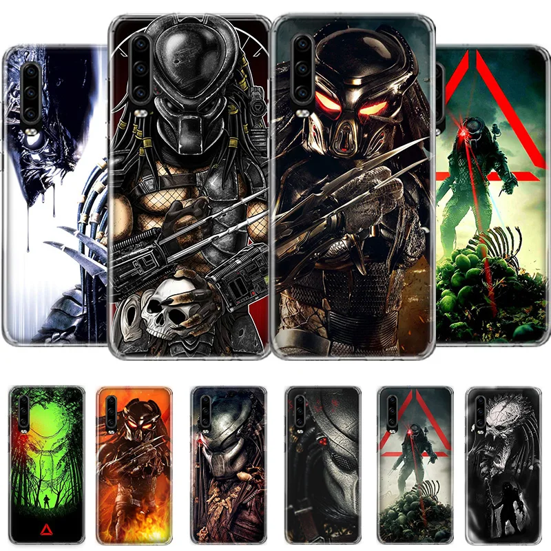 Чехол для телефона Huawei P50 P40 P30 P20 P10 Pro Mate 40 30 20 10 Pro Lite