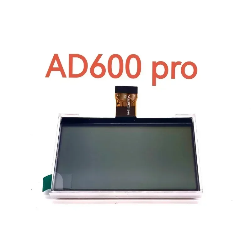 1 шт. для Godox AD400Pro AD600PRO ЖК-экран AD600 PRO дисплей вспышка фотофлешка запасная часть