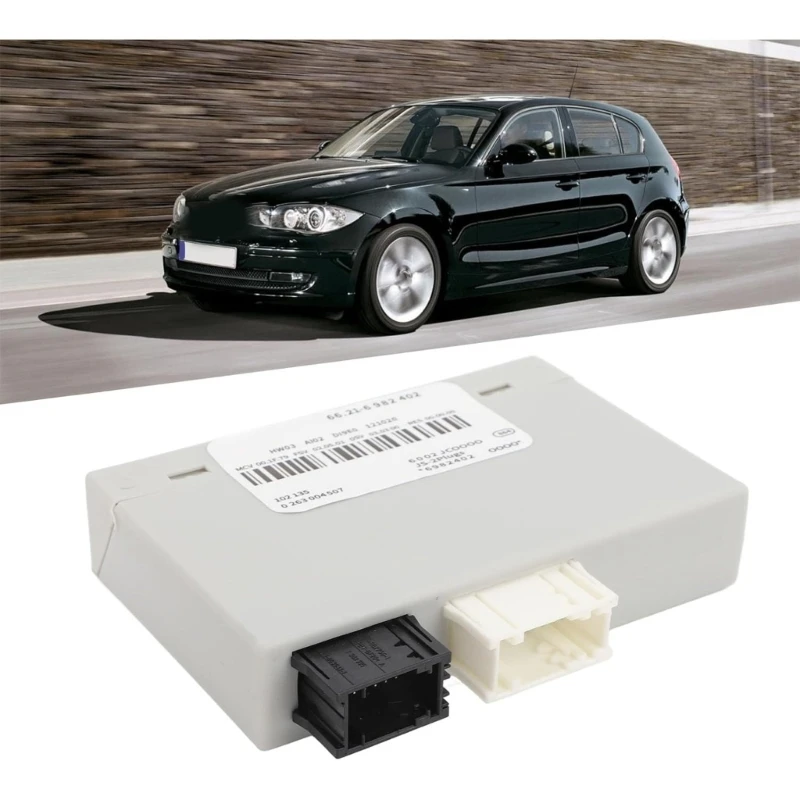 2025 Новый интеллектуальный блок управления дистанцией парковки для E82 E90 E91 E92 E93 E84