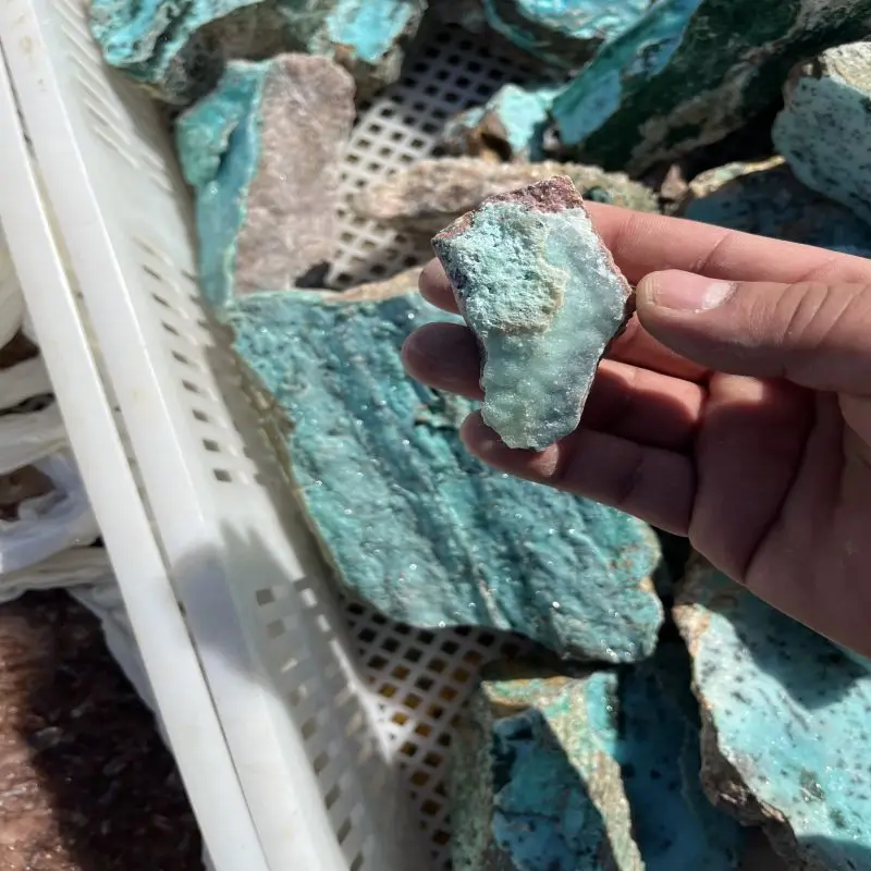 1Kg Natural Crystal Original Stone Original Ore Malachite Mineral Exquisite Decorative Ornaments Collection High