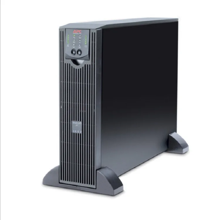 Рисунок 5 - Автоматический регулятор напряжения Online UPS