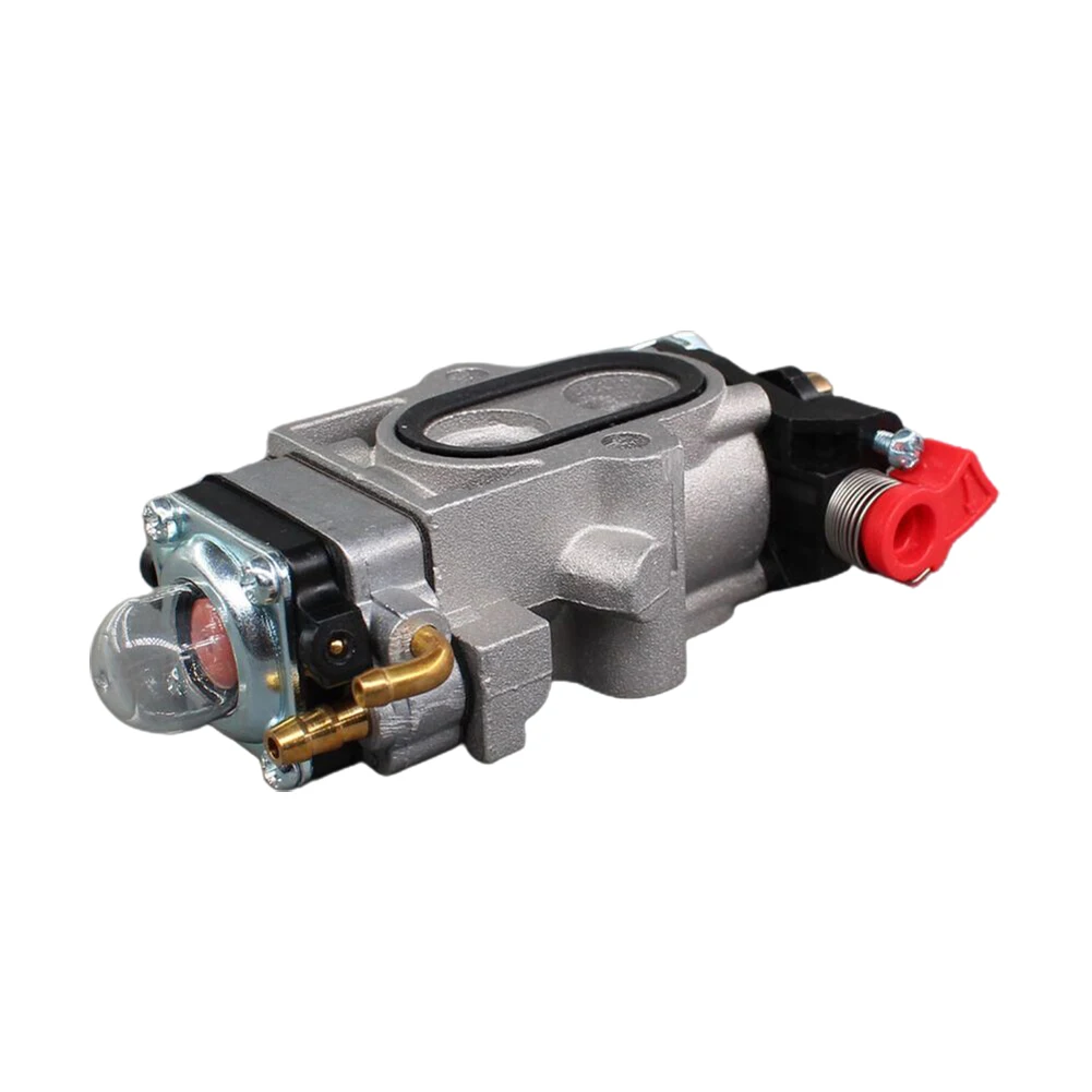 PC079 Carburetor For RedMax EBZ7500 EBZ7500RH Backpack Blower Adjustment Spring Garden Power Tool Replacement Parts