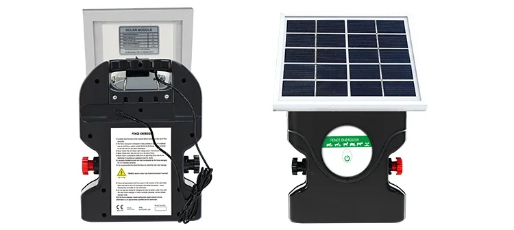 0 3J Лучшее дешевое электрическое ограждение Американский фермерский