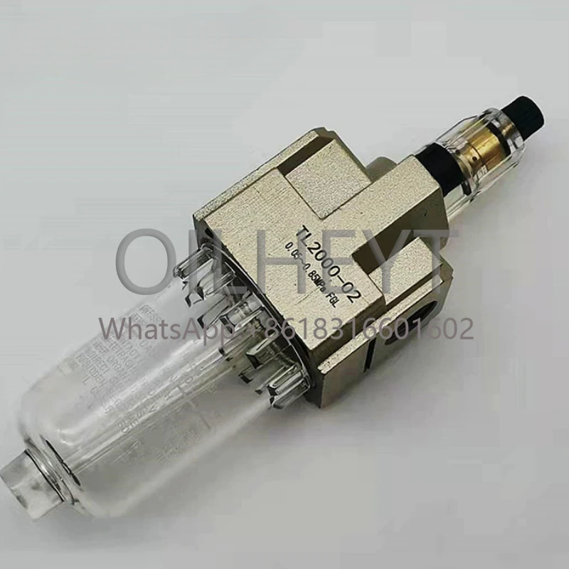 Масляная смазка STNC SONO Tiangong TL2000-02/TL3000-03/TL4000-04/TL5000-06/10