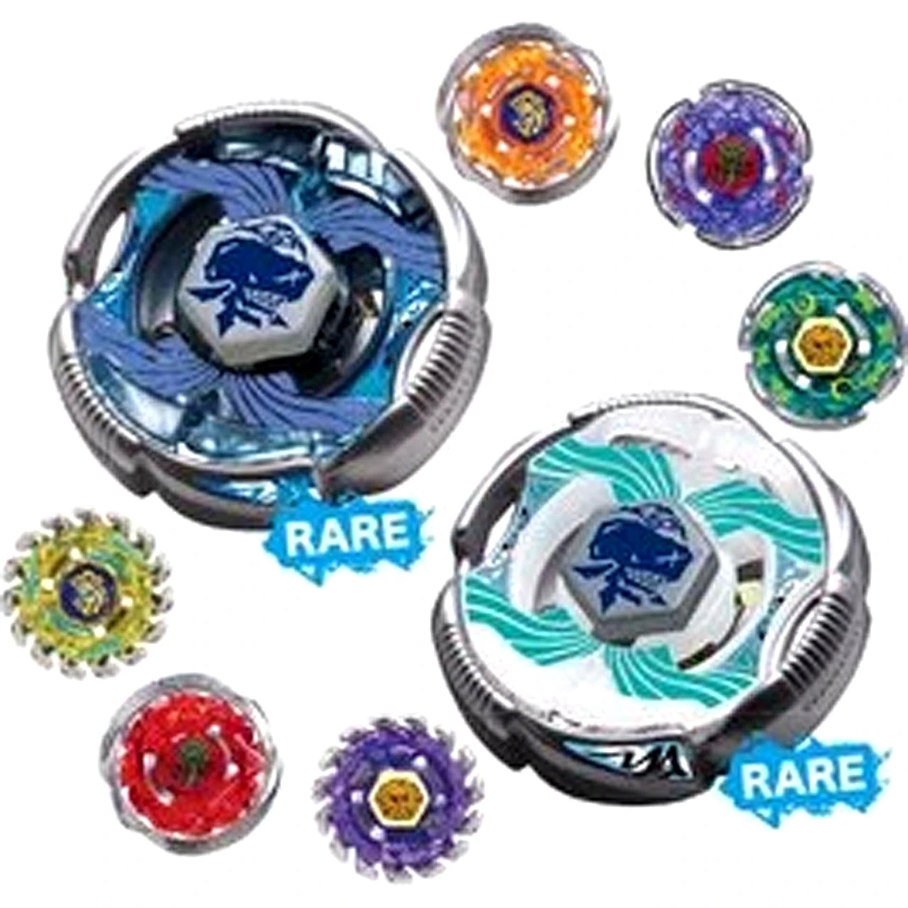 ПОДЛИННАЯ TAKARA TOMY BEYS BB82 MFB Booster Vol. 5. Metal Masters в наличии.