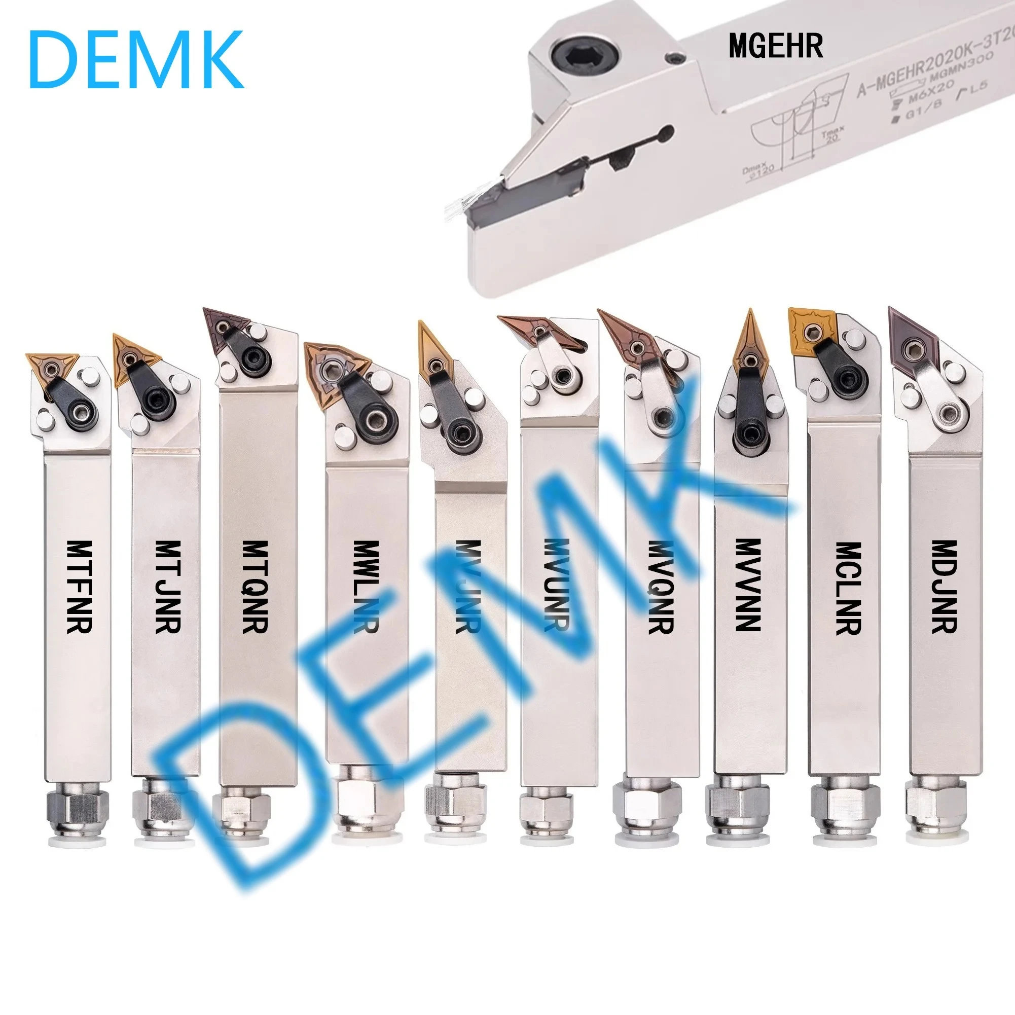 

Держатель внутреннего охлаждения MWLNR PWLNR MTJNR PTJNR MTQNR MTFNR MCLNR PCLNR MVJNR MVQNR MVVNN MDJNR MGEHR Держатель внешнего круга