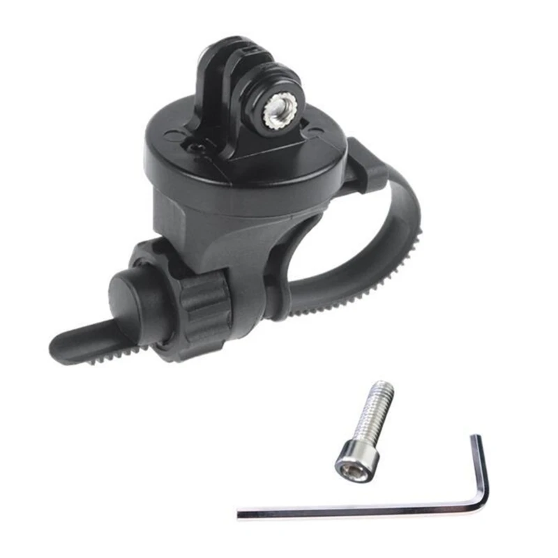 Крепление для экшн-камеры на велосипеде Держатель Кронштейн велосипедной камеры