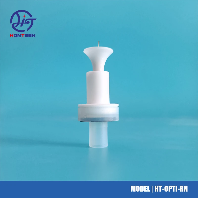 Вторичный рынок Gemas, круглая насадка для порошкового покрытия Optiselect GM02, круглая струйная насадка HT-G 382922