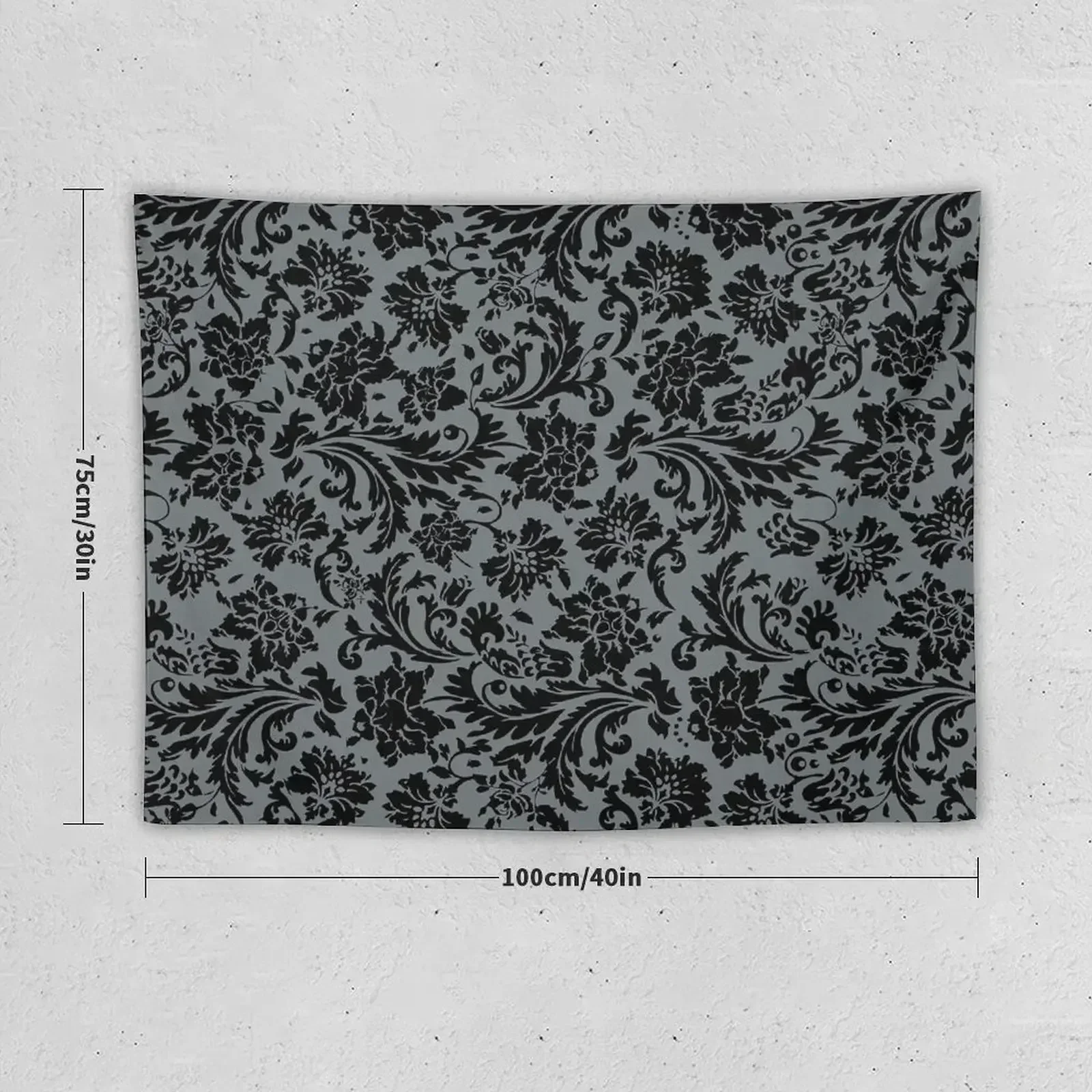 Ардин Изюния гобелен из полиэстера