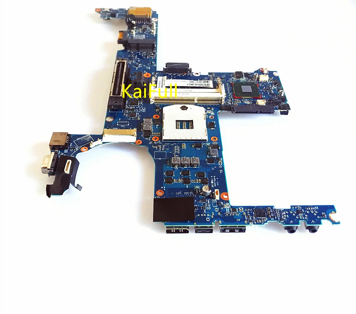 Материнская плата для ноутбука HP ProBook 6470B 8470P материнская 6050A2466401 686040-001 686040-501 SLJ8A |