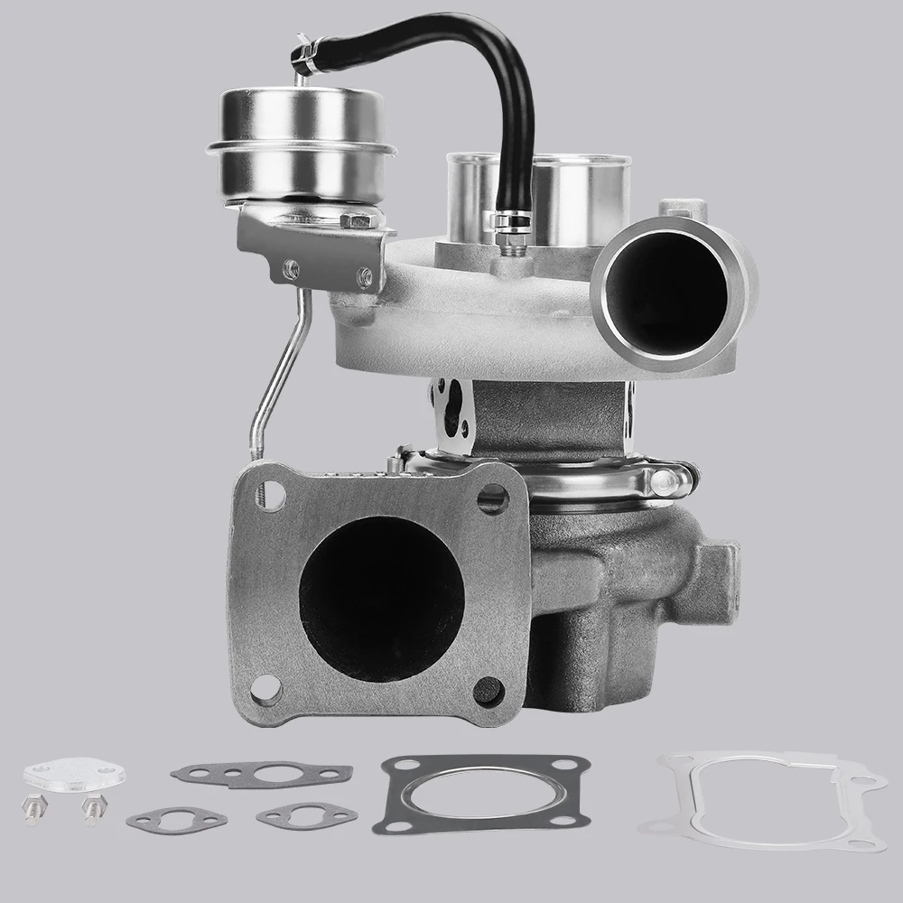 Турбокомпрессор Для Toyota Coaster 17201 л 1HDT CT26 17010-турбонагнетатель