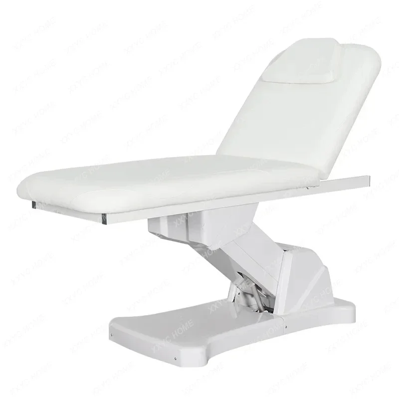

Electric Beauty Lifting Couch Eyelash Bed Eyebrow tattoo Chair Massage massage table portable cama de masaje