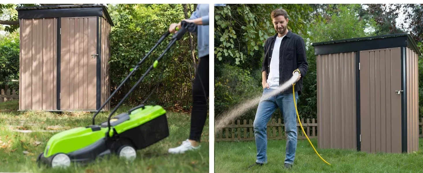 Открытое металлическое открытое место уникальный антикоррозийный материал