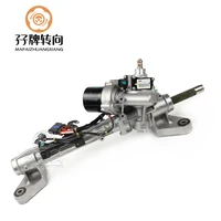 electricity power steering rack lhd steering gear box for crv rm2 rm4 12 14 53601 t0a a03 53601 t0a a01
