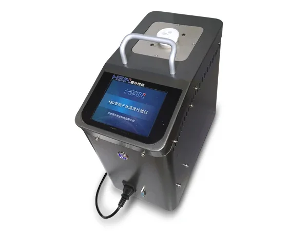 Новинка портативный калибратор температуры сухих блоков термостойкий сухой