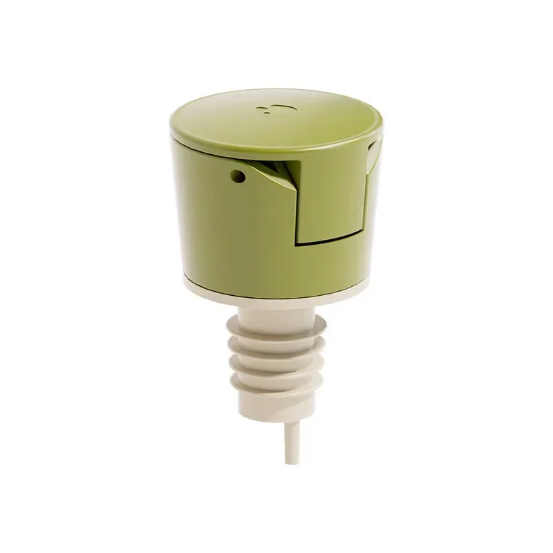 

MOONBIFFY Автоматический дозатор масла