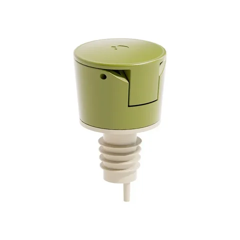 MOONBIFFY Автоматический дозатор масла