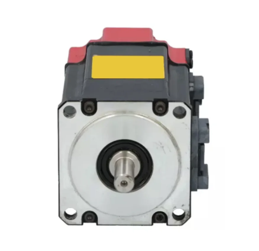 A06B-0063-B103 новый двигатель Fanuc в наличии быстрая доставка