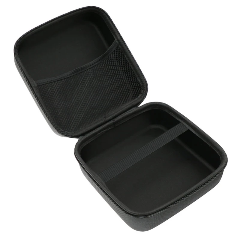 Компактная сумка для футляра компьютерной колонки с внутренним сетчатым