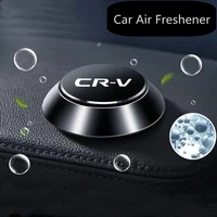 car air freshener solid perfume diffuser auto perfume car interior aromatherapy for honda crv cr v 2018 2015 2016 2017 2019 2020