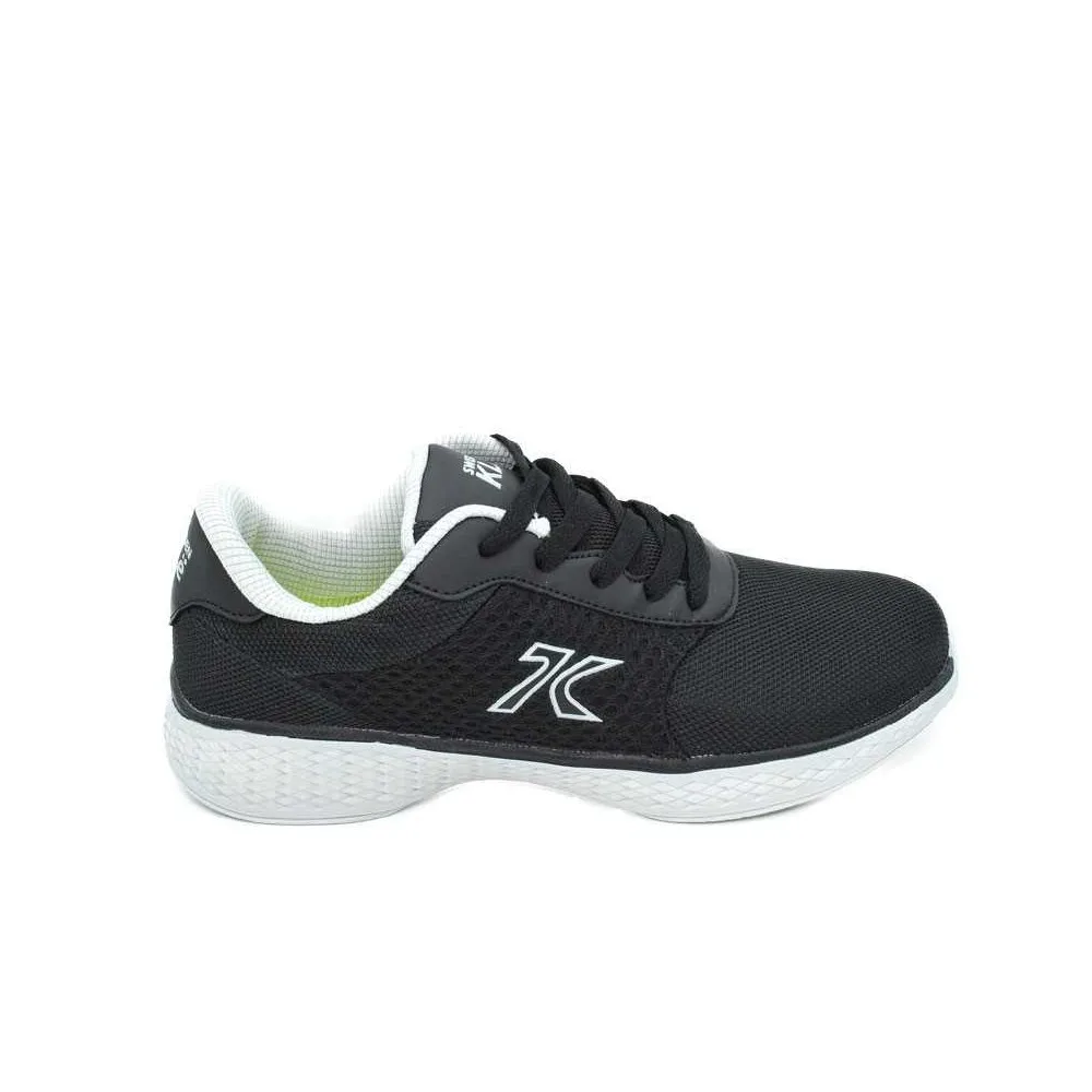 Удобная светильник Черная Женская губка с эффектом памяти для спортивной