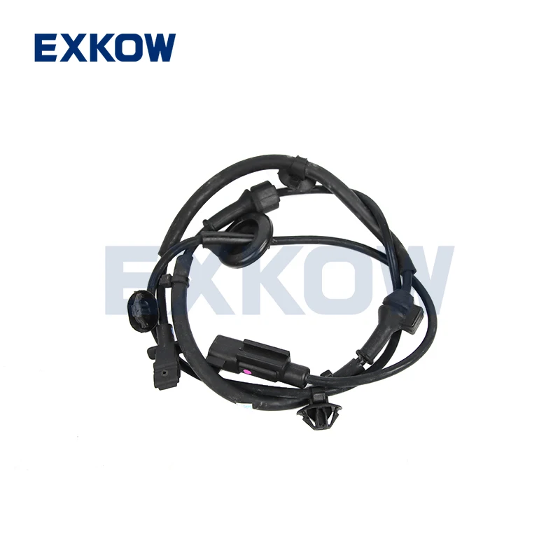 Фото Задний датчик скорости ABS для Mitsubishi Delica D:5 CV5W ASX GA4W GA6W GA8W Outlander GF6W GF7W 4670A573 4670B403 4670A574 4670B404 №2