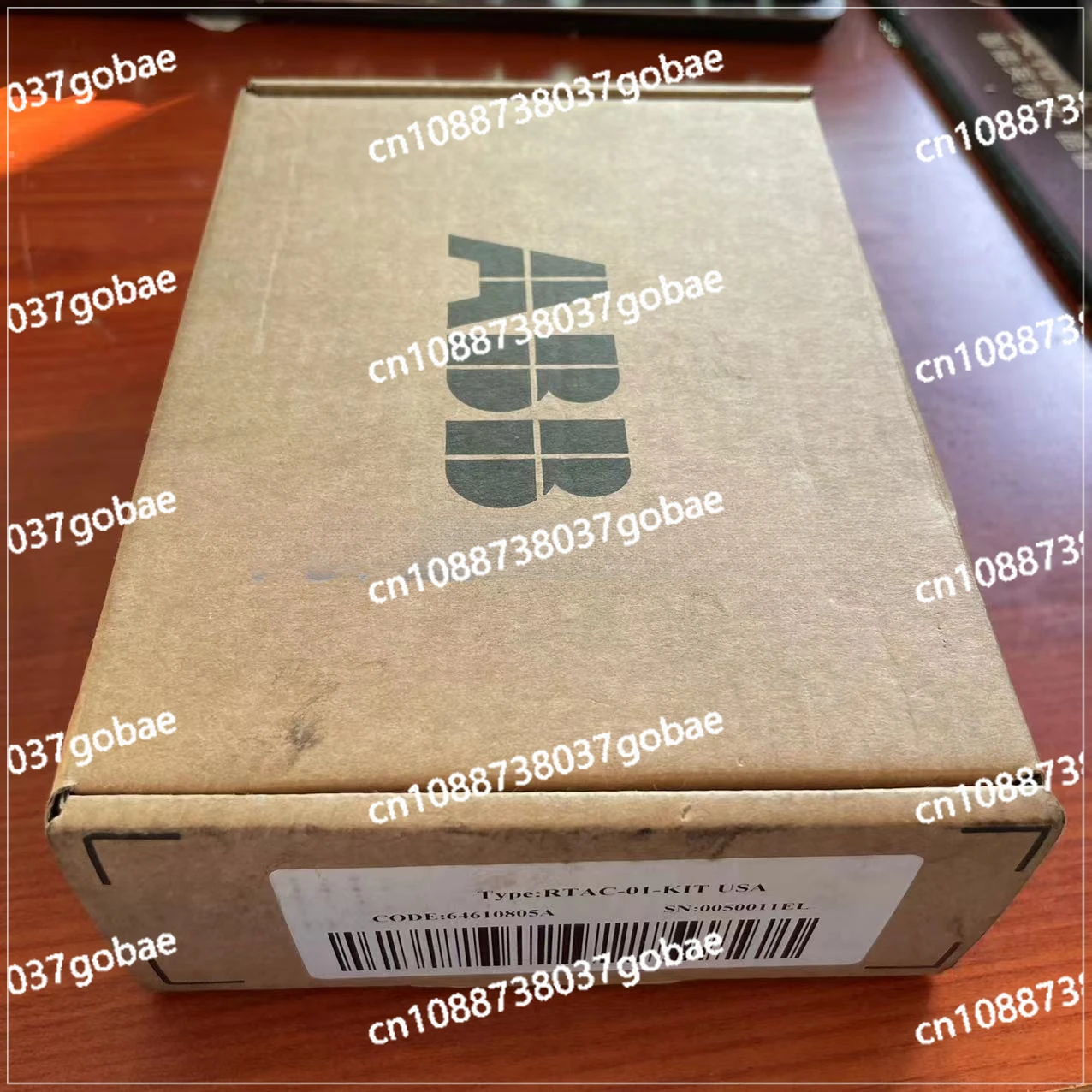 Для RTAC-01 Оригинальная разобранная карта управления энкодером преобразователя