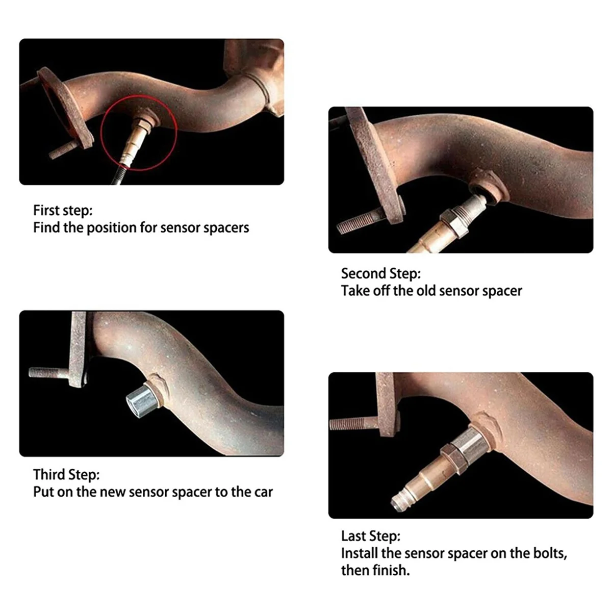 234-9150 O2 Датчик кислорода для VOLVO C30 S40 S60 V50 V70 2.4L-L5 2003-2010 соотношение воздуха и