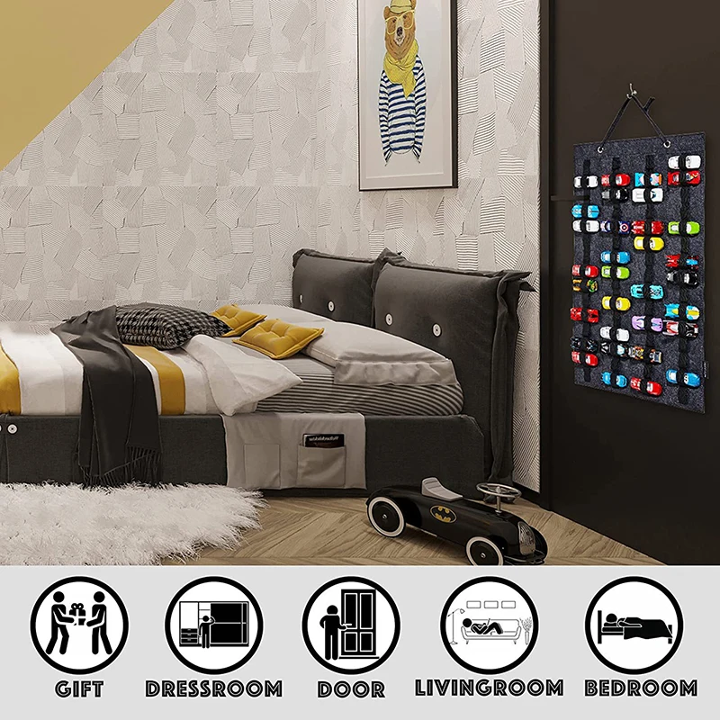 Настенный Подвесной Органайзер Для Колес Автомобиля Искусственный Контейнер