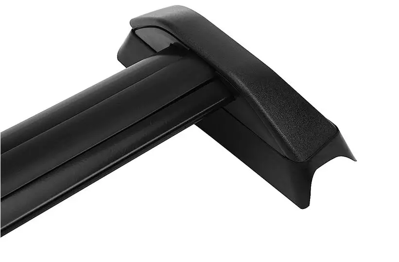 Поперечина багажника на крышу в стиле OEM для Honda CRV CR-V 2002-2006 рельсы багажник