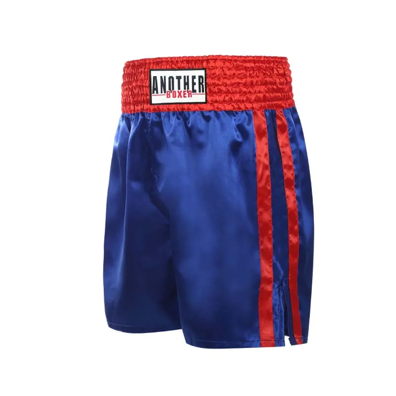 

Muay Thai Shorts Men Women Mma Fight Grappling Kickboxing Short-pants Kids Boys Girls Training Clothes Boxeo Trunks M-XXXL