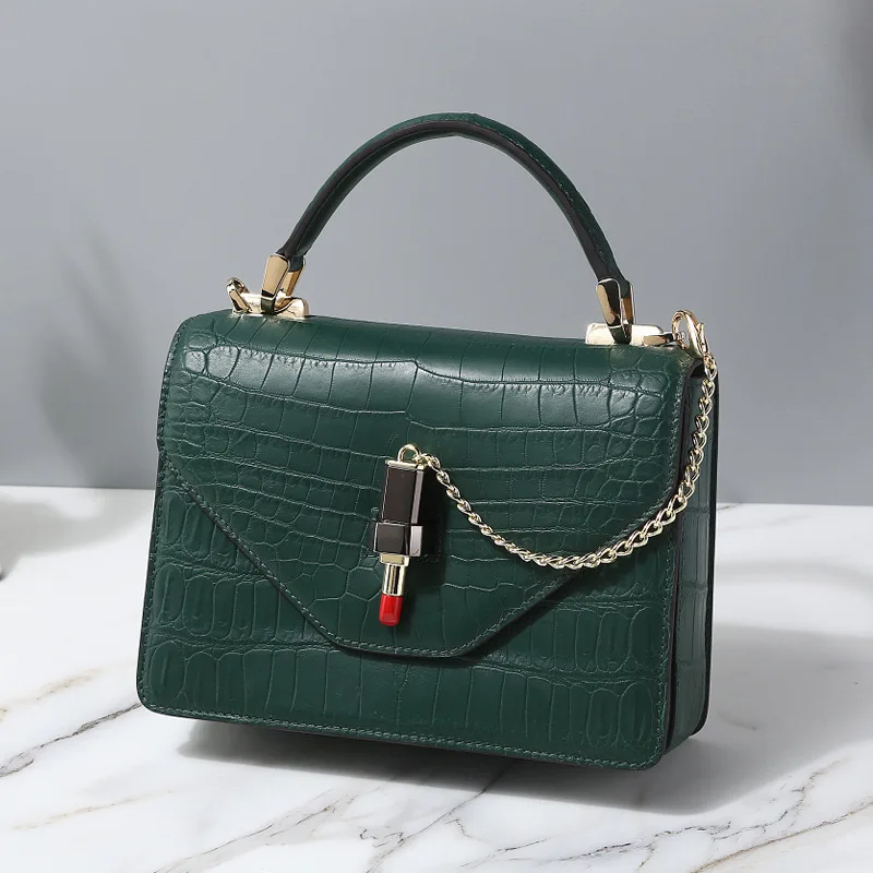 Рисунок 6 - Женский кошелек из натуральной крокодиловой кожи