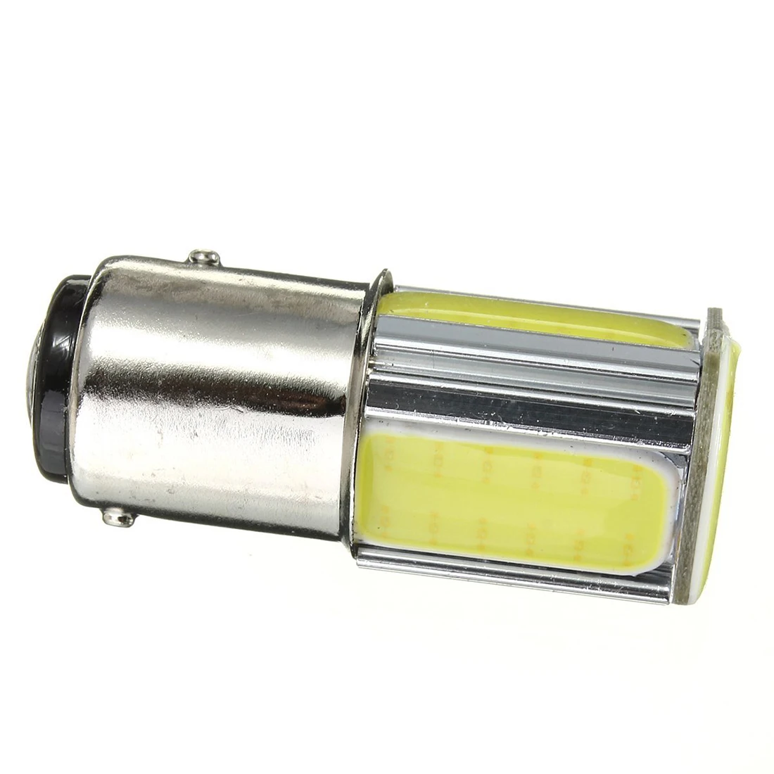 

2x1157 BAY15D COB автомобильная лампа заднего хода