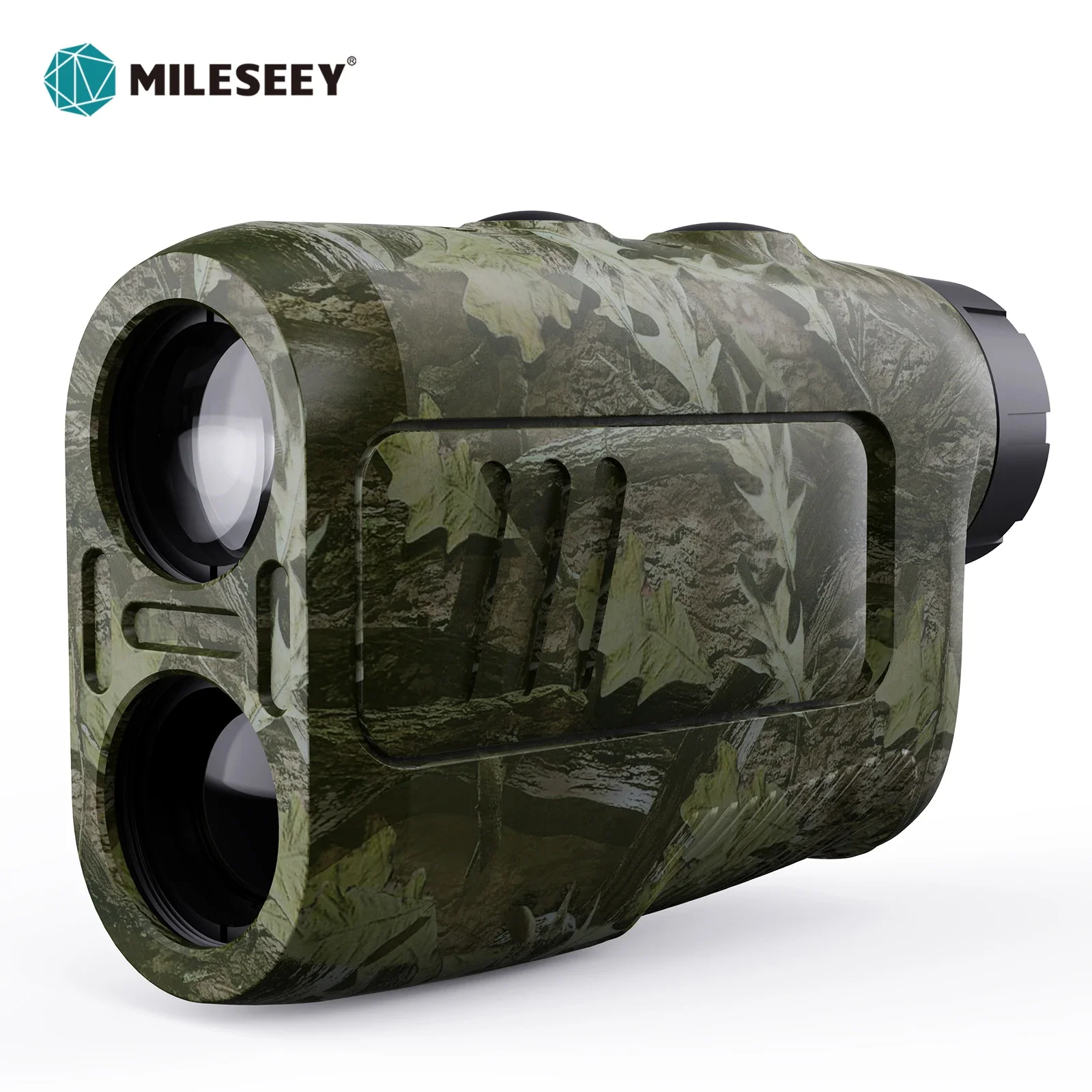 

MiLESEEY Дальномер для охоты PF2E 600м
