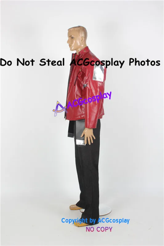 Starlor d Косплей Костюм Guardia ns of the Galaxy acgcosplay Одежда