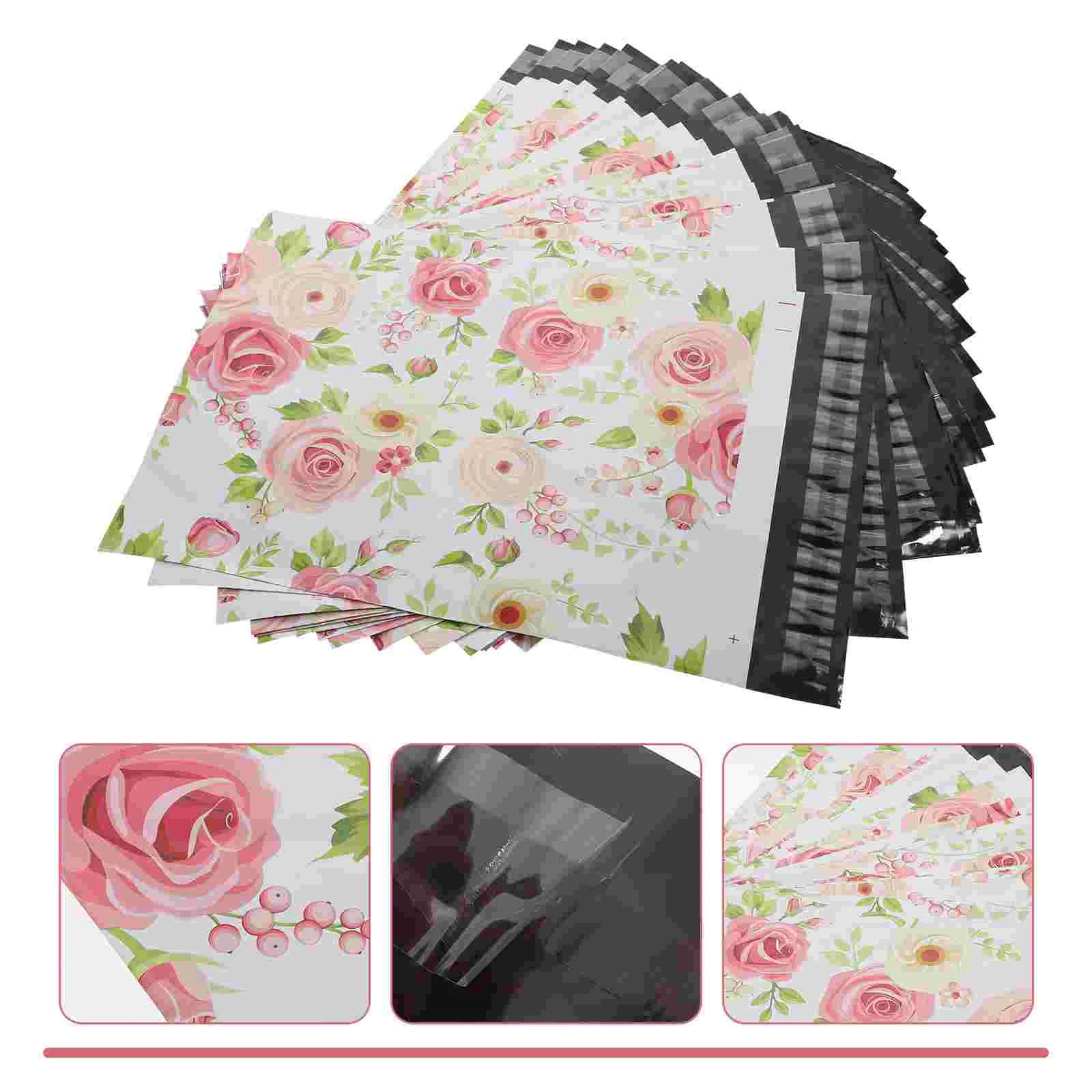 

1 Набор, 25 шт., пакеты для упаковки