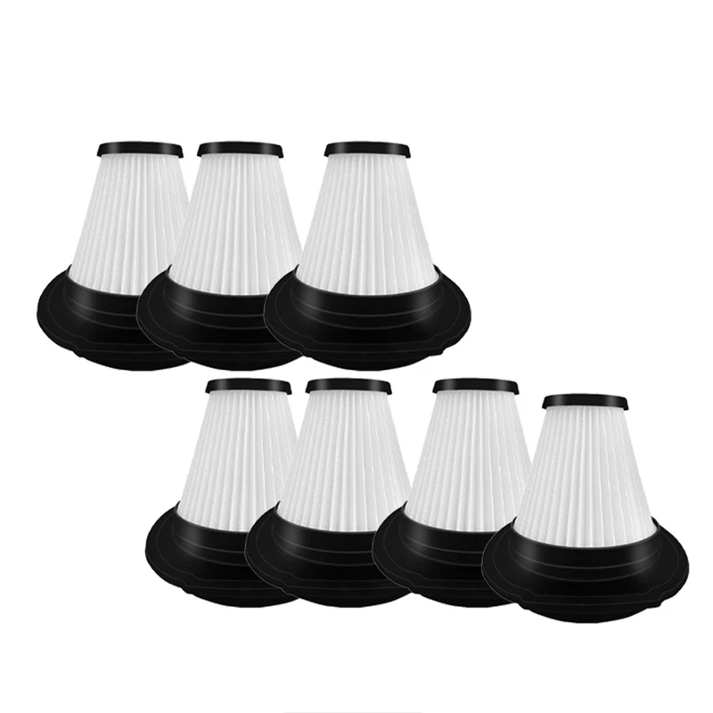 

Suitable For SUPOR VCS59A Hand-Held Vacuum Cleaner Filter Elements Hypa Filter Washable Accessories