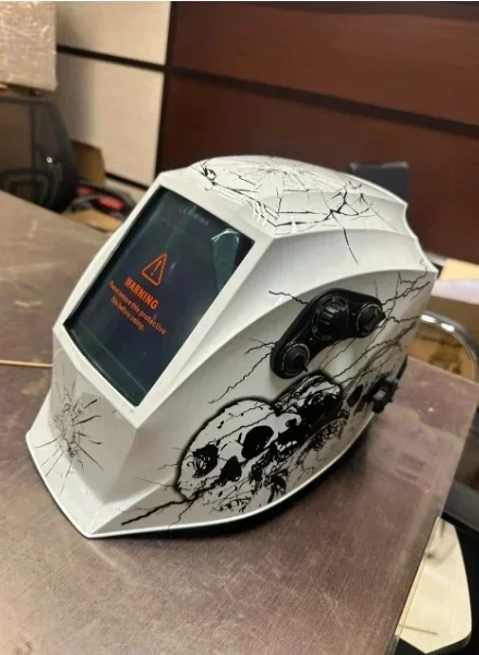 Лидер продаж высококачественный автоматический воздушный фильтр сварочная