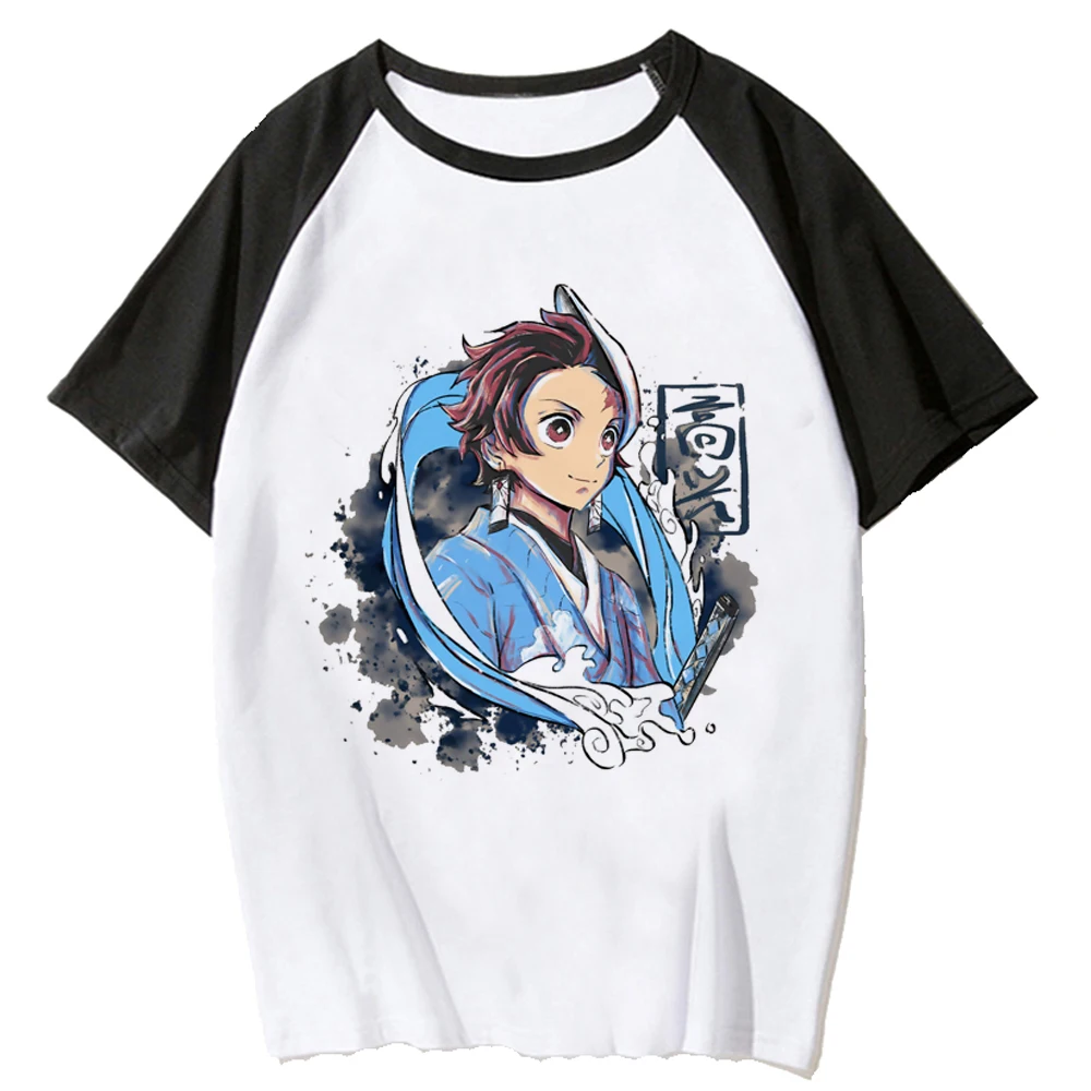 

Женская летняя комиксная футболка Y2K в стиле 1920-х