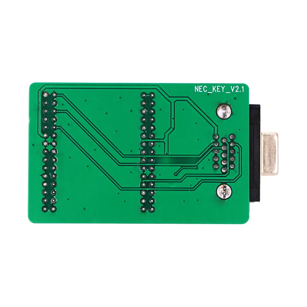 CGDI MB-NEC Adaper for MB Benz Key Programmer Support NEC Keys Erase Read and Write |
